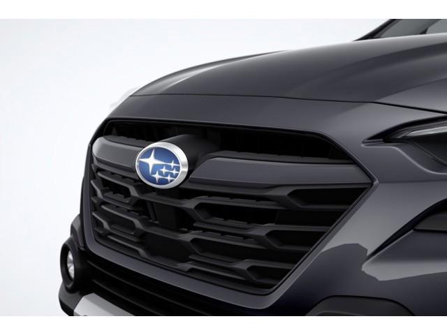new 2025 Subaru Outback car, priced at $40,304