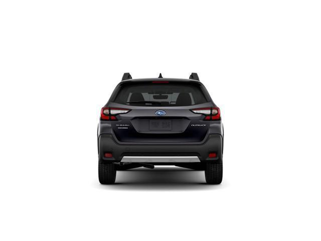 new 2025 Subaru Outback car, priced at $40,304