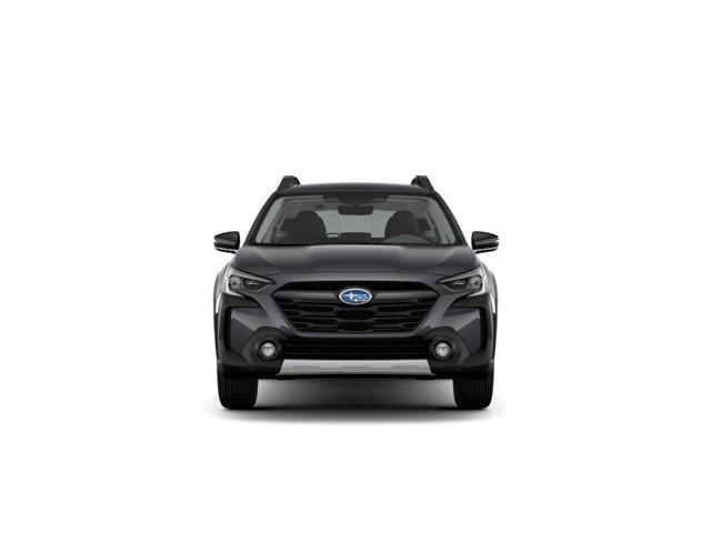 new 2025 Subaru Outback car, priced at $40,304