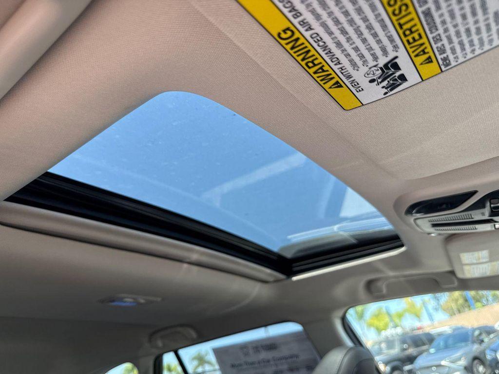new 2025 Subaru Outback car, priced at $40,304