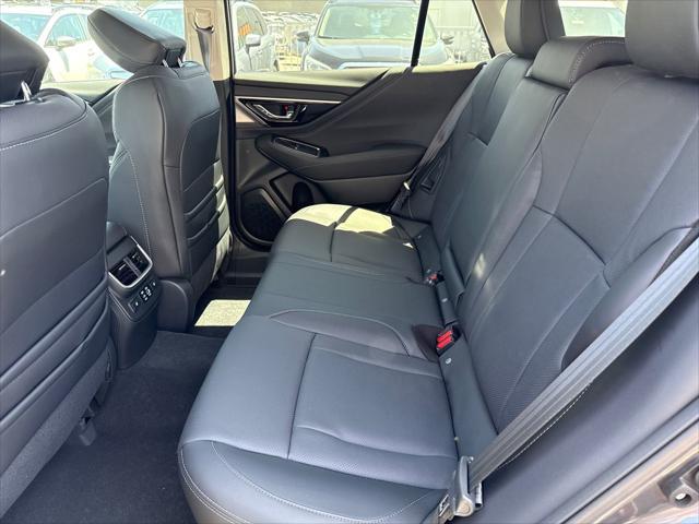 new 2025 Subaru Outback car, priced at $40,304