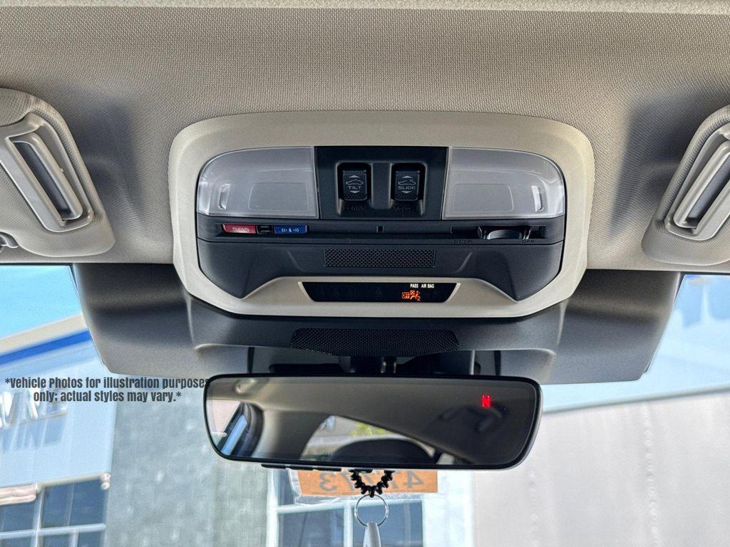 new 2025 Subaru Crosstrek car, priced at $30,427
