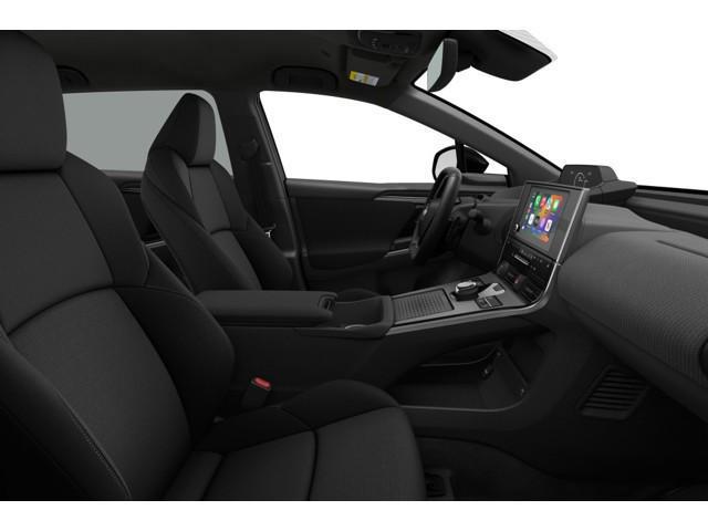 new 2025 Subaru Solterra car, priced at $40,272