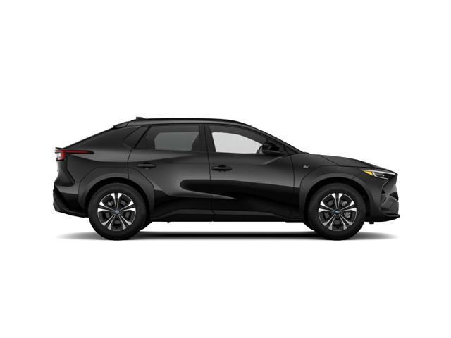 new 2025 Subaru Solterra car, priced at $40,272