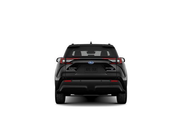 new 2025 Subaru Solterra car, priced at $40,272