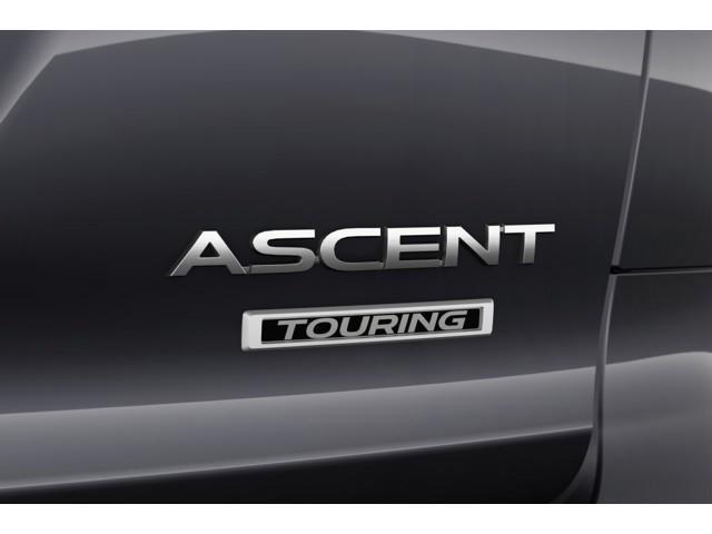 new 2025 Subaru Ascent car, priced at $49,797