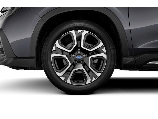 new 2025 Subaru Ascent car, priced at $49,797