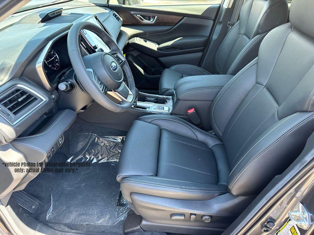 new 2025 Subaru Ascent car, priced at $53,599