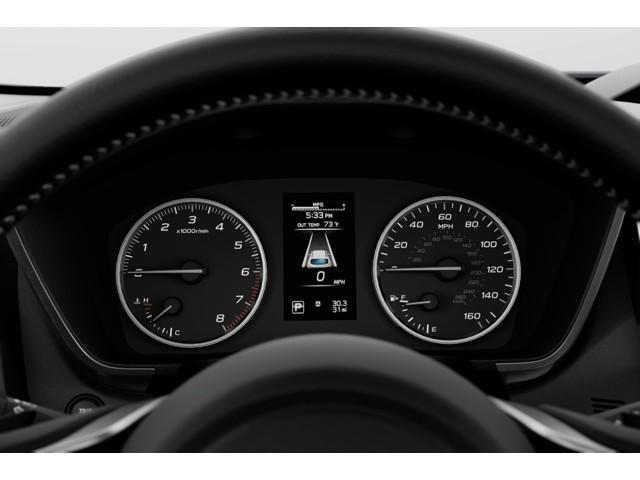 new 2025 Subaru Ascent car, priced at $49,797
