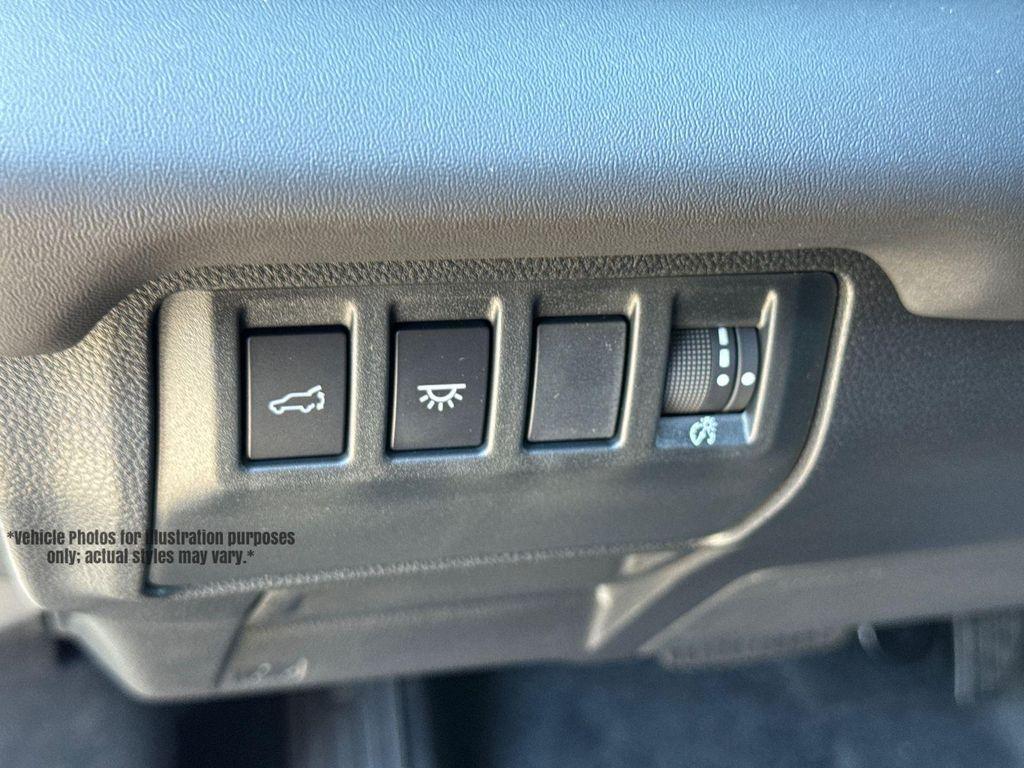 new 2025 Subaru Ascent car, priced at $53,599