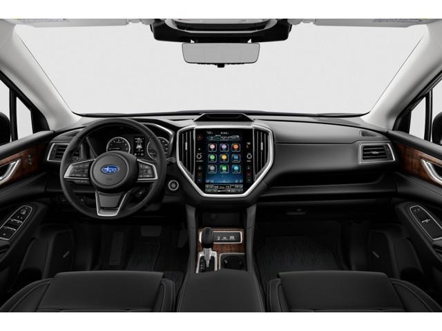 new 2025 Subaru Ascent car, priced at $49,797