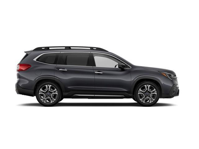 new 2025 Subaru Ascent car, priced at $49,797