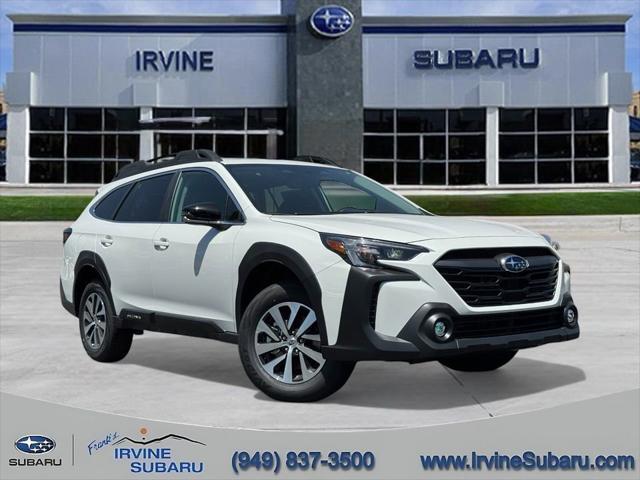 new 2025 Subaru Outback car, priced at $36,610