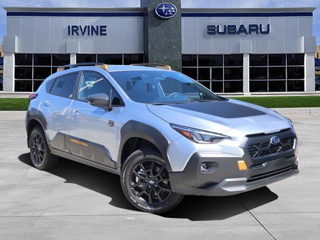 new 2024 Subaru Crosstrek car, priced at $37,161