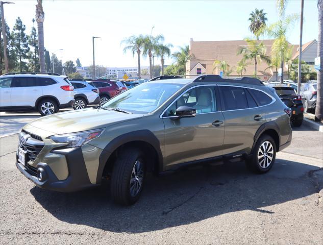 used 2024 Subaru Outback car, priced at $30,995