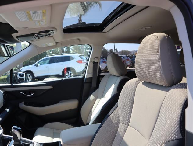 used 2024 Subaru Outback car, priced at $30,995