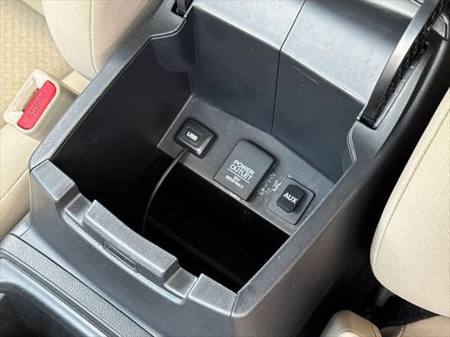 used 2016 Honda CR-V car, priced at $15,957