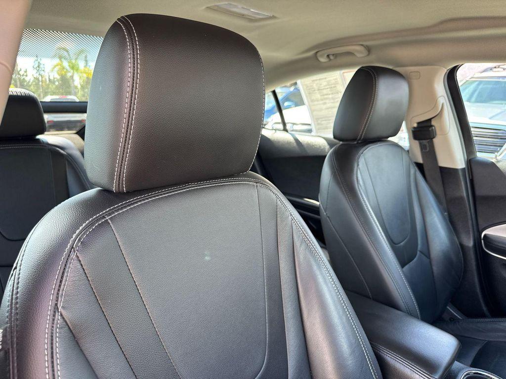 used 2014 Chevrolet Volt car, priced at $9,700