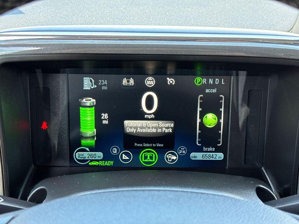used 2014 Chevrolet Volt car, priced at $9,700