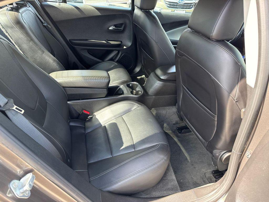 used 2014 Chevrolet Volt car, priced at $9,700