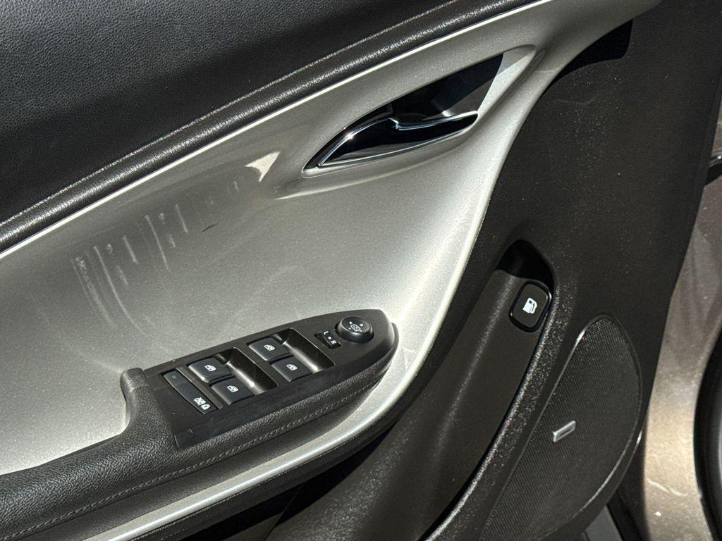 used 2014 Chevrolet Volt car, priced at $9,700