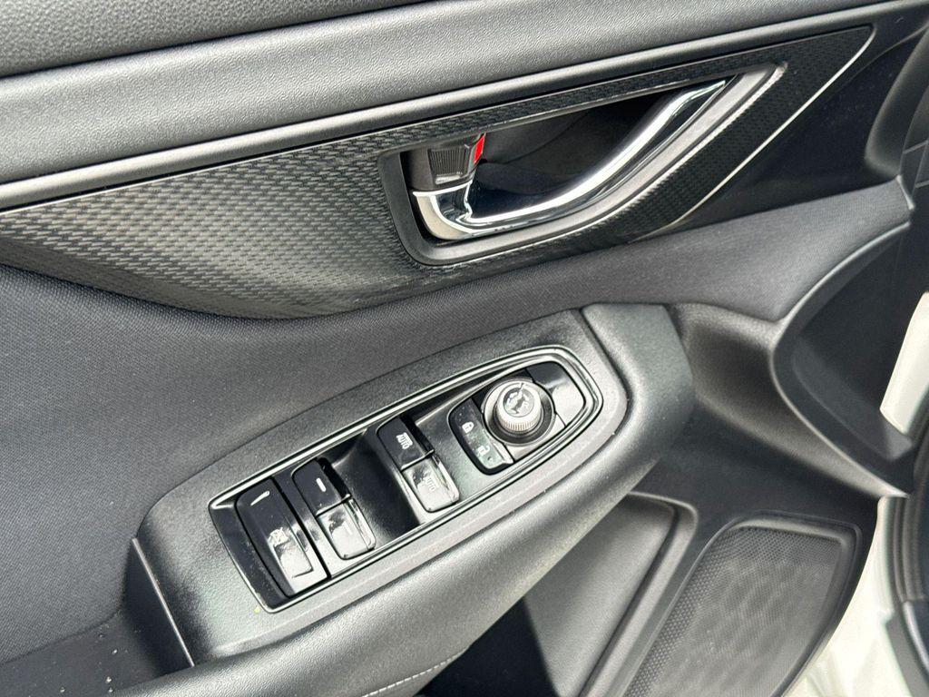 used 2022 Subaru Legacy car, priced at $21,820
