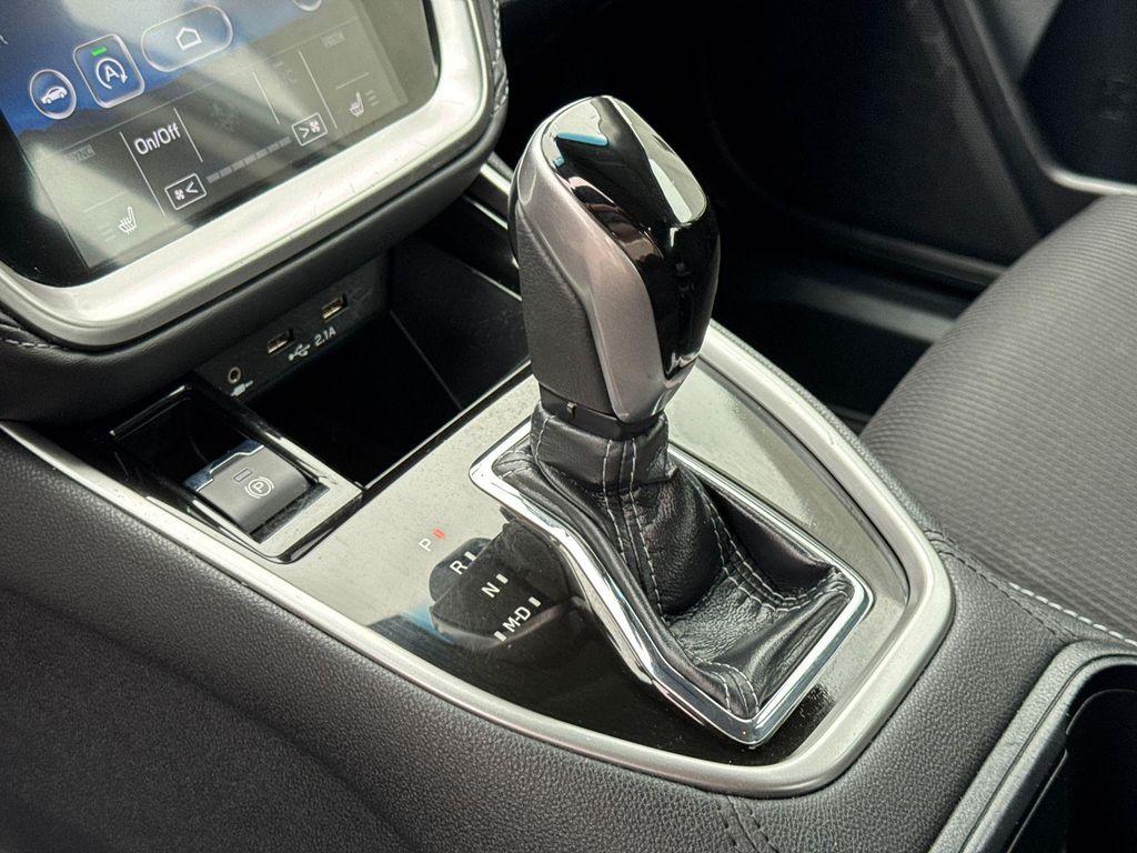 used 2022 Subaru Legacy car, priced at $21,820
