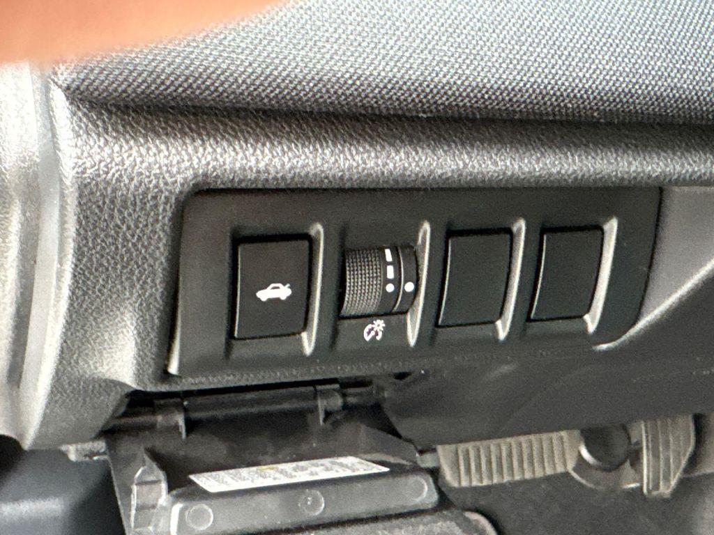 used 2022 Subaru Legacy car, priced at $21,820