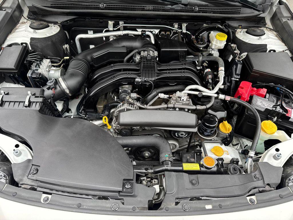 used 2022 Subaru Legacy car, priced at $21,820