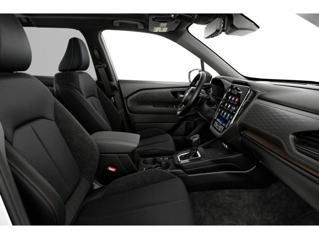 new 2025 Subaru Forester car, priced at $44,188