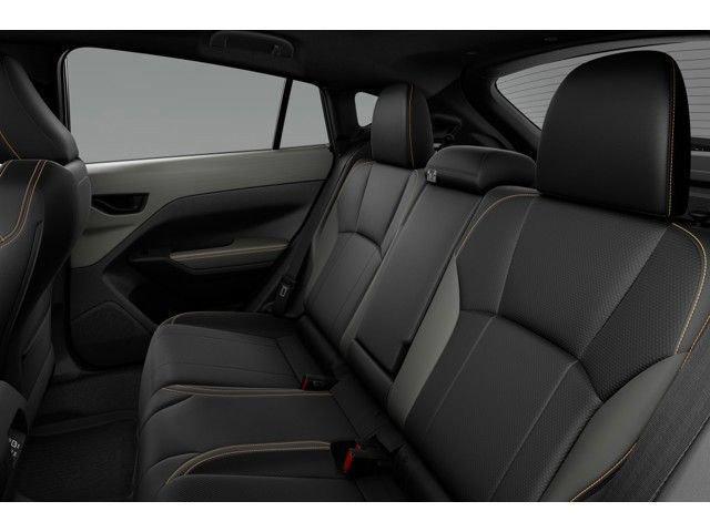 new 2025 Subaru Crosstrek car, priced at $37,461