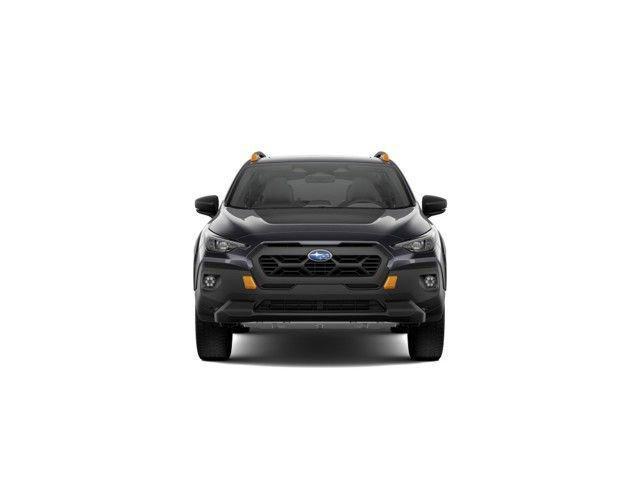 new 2025 Subaru Crosstrek car, priced at $37,461