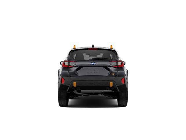 new 2025 Subaru Crosstrek car, priced at $37,461