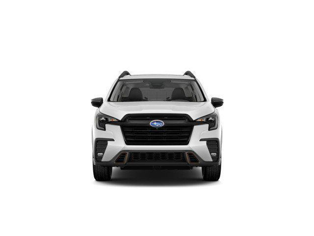 new 2025 Subaru Ascent car, priced at $49,123