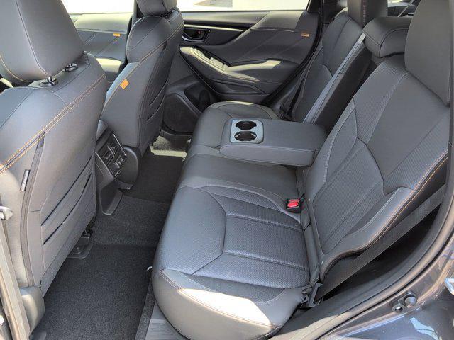 new 2025 Subaru Forester car, priced at $36,819