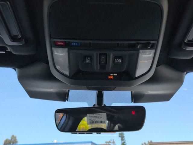 new 2025 Subaru Forester car, priced at $36,819