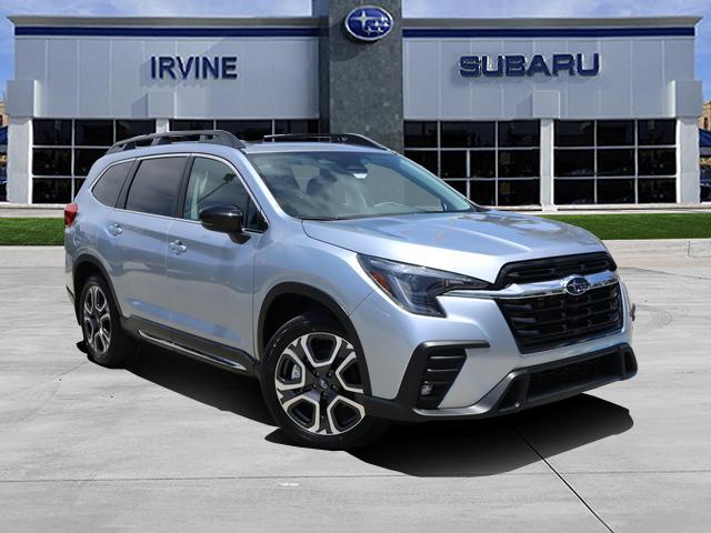 new 2024 Subaru Ascent car, priced at $47,710