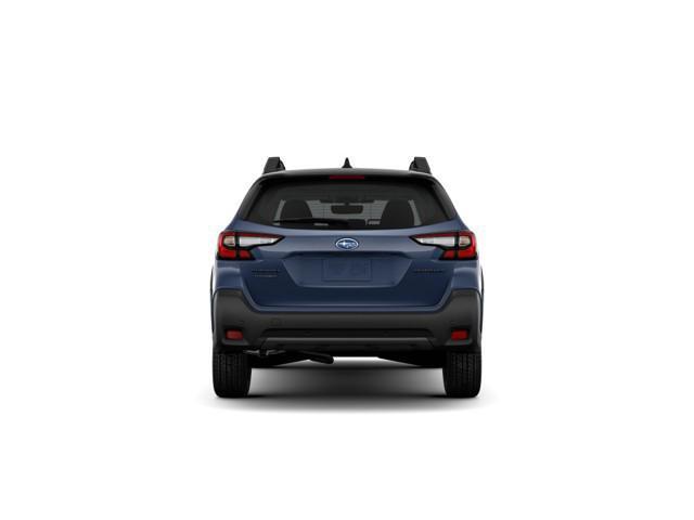 new 2025 Subaru Outback car, priced at $40,715