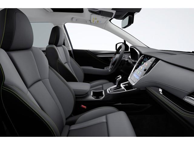 new 2025 Subaru Outback car, priced at $40,715
