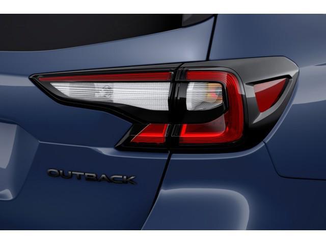 new 2025 Subaru Outback car, priced at $40,715