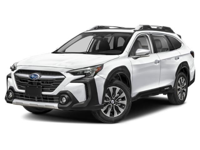 new 2025 Subaru Outback car