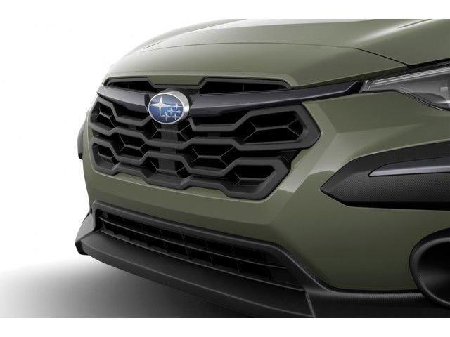 new 2025 Subaru Crosstrek car, priced at $35,989