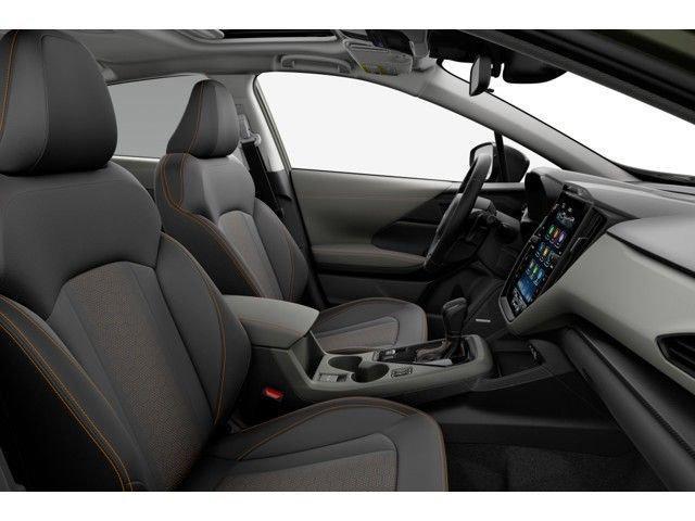 new 2025 Subaru Crosstrek car, priced at $35,989