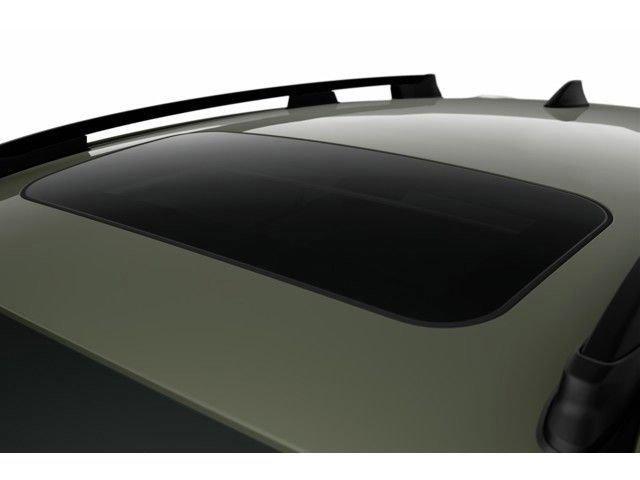 new 2025 Subaru Crosstrek car, priced at $35,989