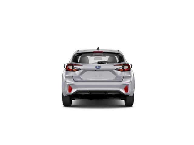 new 2025 Subaru Impreza car, priced at $25,105