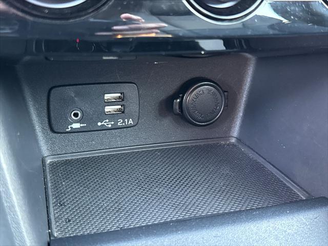 used 2024 Subaru Forester car, priced at $36,801