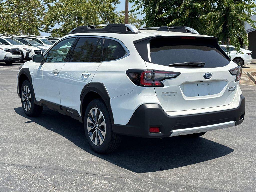 new 2025 Subaru Outback car, priced at $43,867