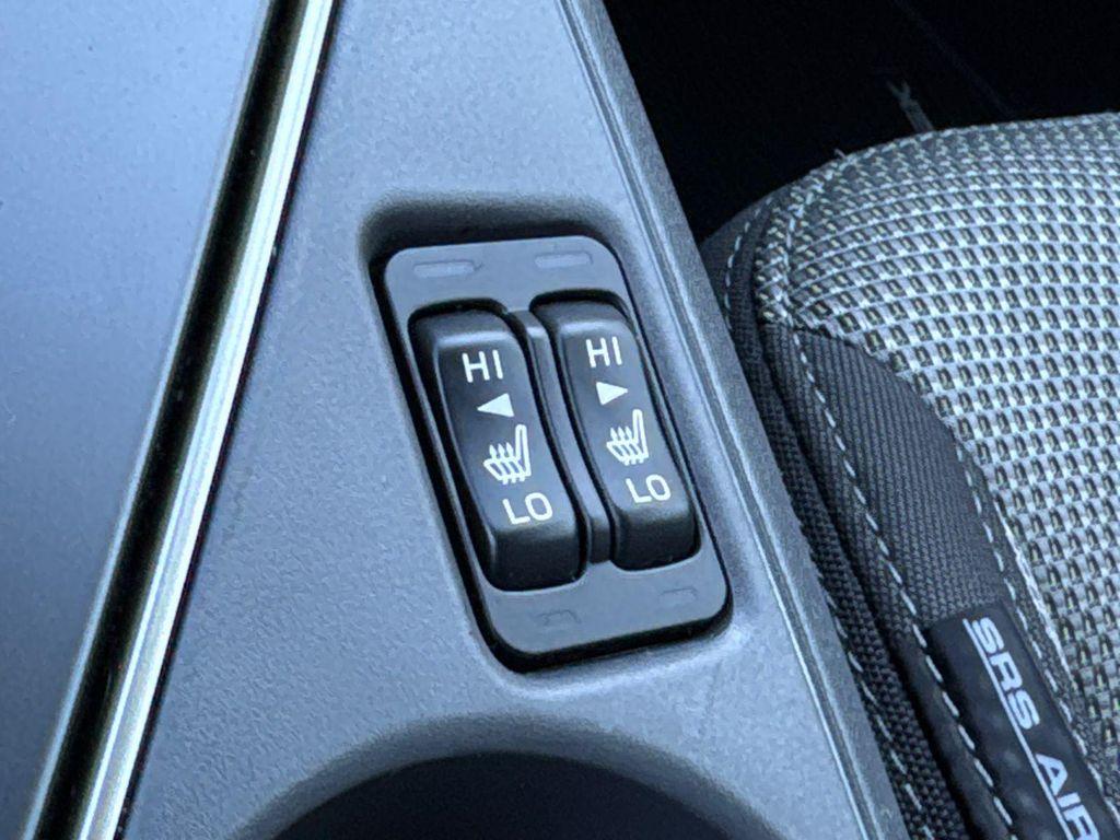 used 2024 Subaru Crosstrek car, priced at $26,595