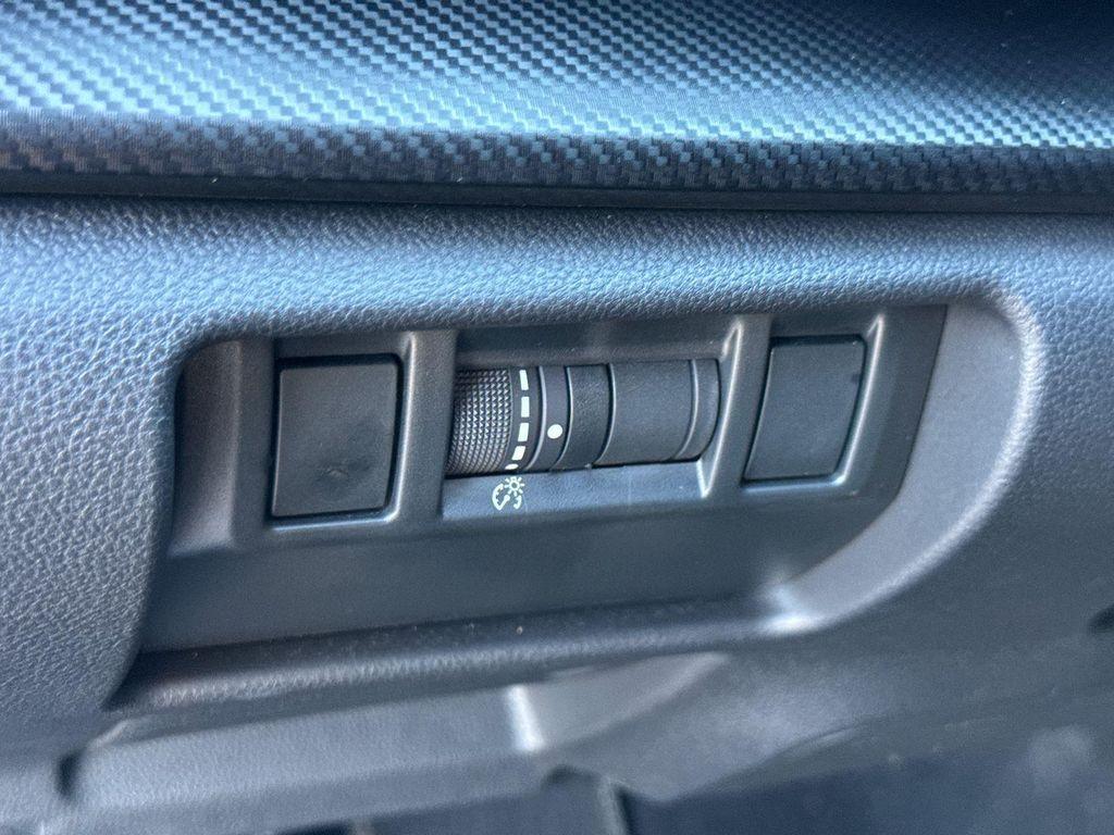 used 2024 Subaru Crosstrek car, priced at $26,595