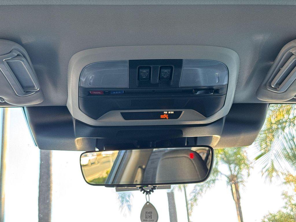 used 2024 Subaru Crosstrek car, priced at $26,595